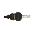 Arbre de transmission avant gauche POINT GEAR PNG70029 - Visuel 2
