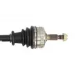 Arbre de transmission POINT GEAR PNG70040 - Visuel 2