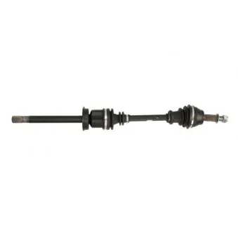 Arbre de transmission avant droit POINT GEAR PNG70045