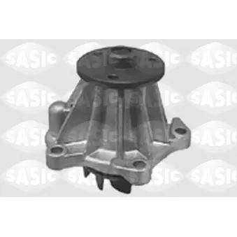 Pompe à eau SASIC 9000964
