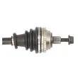 Arbre de transmission POINT GEAR PNG70118 - Visuel 2