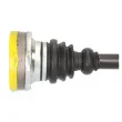 Arbre de transmission POINT GEAR PNG70118 - Visuel 3