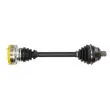 Arbre de transmission POINT GEAR PNG70119 - Visuel 1