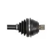 Arbre de transmission POINT GEAR PNG70119 - Visuel 2