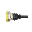 Arbre de transmission POINT GEAR PNG70119 - Visuel 3