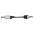 Arbre de transmission avant gauche POINT GEAR PNG70128 - Visuel 1