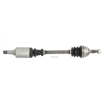 Arbre de transmission avant gauche POINT GEAR PNG70128