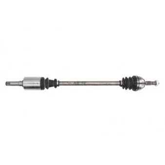 Arbre de transmission avant droit POINT GEAR PNG70129