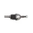 Arbre de transmission avant droit POINT GEAR PNG70129 - Visuel 2