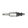 Arbre de transmission avant droit POINT GEAR PNG70129 - Visuel 3