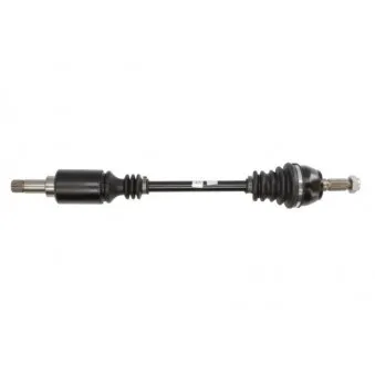 Arbre de transmission avant gauche POINT GEAR PNG70149