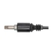 Arbre de transmission avant gauche POINT GEAR PNG70149 - Visuel 3