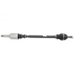Arbre de transmission avant droit POINT GEAR PNG70150 - Visuel 1