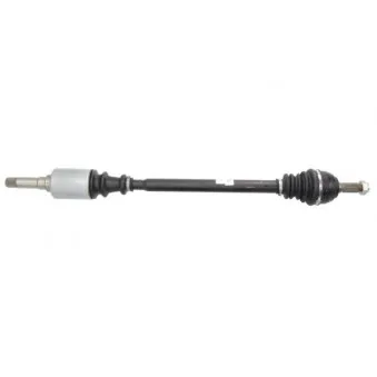 Arbre de transmission avant droit POINT GEAR