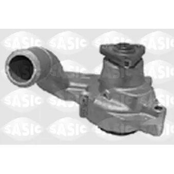 Pompe à eau SASIC 9000966
