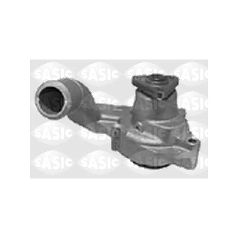 Pompe à eau SASIC 9000966