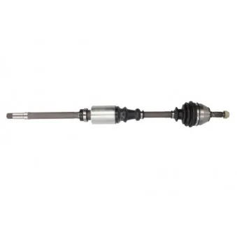 Arbre de transmission avant droit POINT GEAR