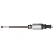 Arbre de transmission avant droit POINT GEAR PNG70152 - Visuel 2