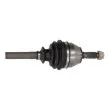 Arbre de transmission avant droit POINT GEAR PNG70152 - Visuel 3