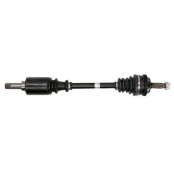 Arbre de transmission avant gauche POINT GEAR PNG70153