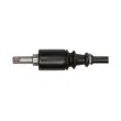 Arbre de transmission avant gauche POINT GEAR PNG70153 - Visuel 3