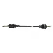 Arbre de transmission avant droit POINT GEAR PNG70154 - Visuel 1