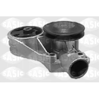 Pompe à eau SASIC 9000967