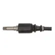 Arbre de transmission avant droit POINT GEAR PNG70154 - Visuel 3