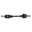 Arbre de transmission avant gauche POINT GEAR PNG70157 - Visuel 1