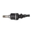 Arbre de transmission avant gauche POINT GEAR PNG70157 - Visuel 3