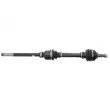 Arbre de transmission avant droit POINT GEAR PNG70158 - Visuel 1