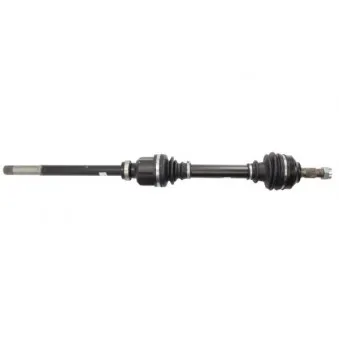 Arbre de transmission avant droit POINT GEAR PNG70158
