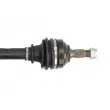Arbre de transmission avant droit POINT GEAR PNG70158 - Visuel 2