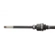 Arbre de transmission avant droit POINT GEAR PNG70158 - Visuel 3