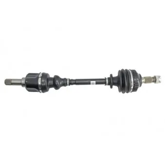 Arbre de transmission avant gauche POINT GEAR PNG70163