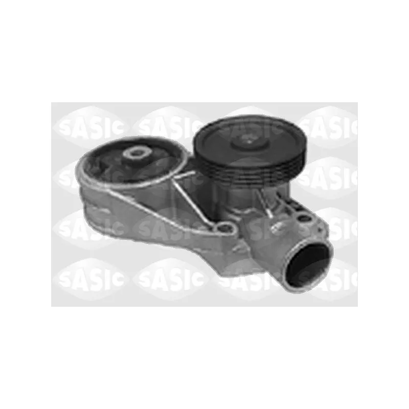 Pompe à eau SASIC 9000968