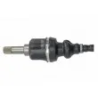 Arbre de transmission avant gauche POINT GEAR PNG70163 - Visuel 3