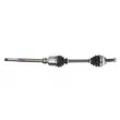Arbre de transmission avant droit POINT GEAR PNG70164 - Visuel 1
