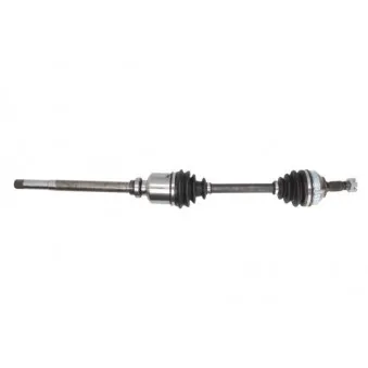 Arbre de transmission avant droit POINT GEAR PNG70164