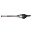 Arbre de transmission avant droit POINT GEAR PNG70164 - Visuel 3