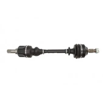Arbre de transmission avant gauche POINT GEAR PNG70167