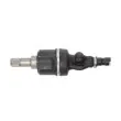 Arbre de transmission avant gauche POINT GEAR PNG70167 - Visuel 3