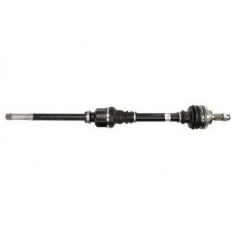 Arbre de transmission avant droit POINT GEAR PNG70170