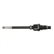 Arbre de transmission avant droit POINT GEAR PNG70170 - Visuel 3