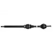 Arbre de transmission avant droit POINT GEAR PNG70200 - Visuel 1
