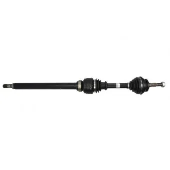 Arbre de transmission avant droit POINT GEAR PNG70200