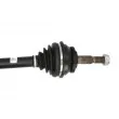 Arbre de transmission avant droit POINT GEAR PNG70200 - Visuel 2