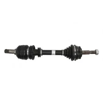 Arbre de transmission avant gauche POINT GEAR PNG70205