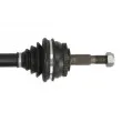 Arbre de transmission avant gauche POINT GEAR PNG70205 - Visuel 2