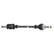 Arbre de transmission avant gauche POINT GEAR PNG70244 - Visuel 1